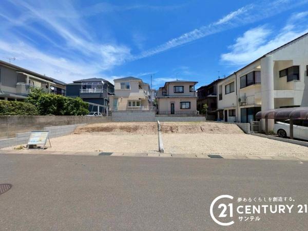 鹿児島市明和3丁目新築戸建第1-1号棟