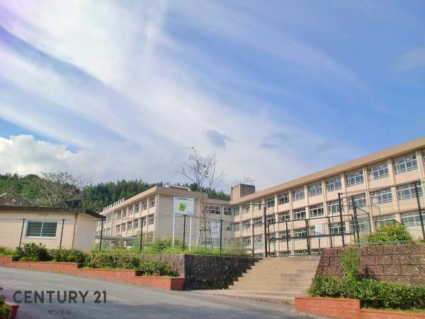鹿児島市坂之上1丁目新築戸建4号棟(鹿児島市立和田中学校)
