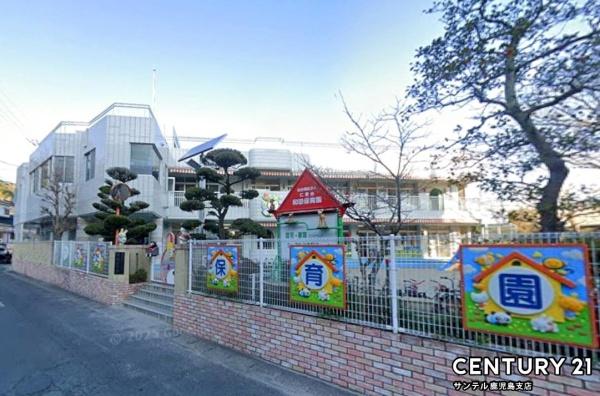 鹿児島市坂之上1丁目新築戸建4号棟(和田保育園)