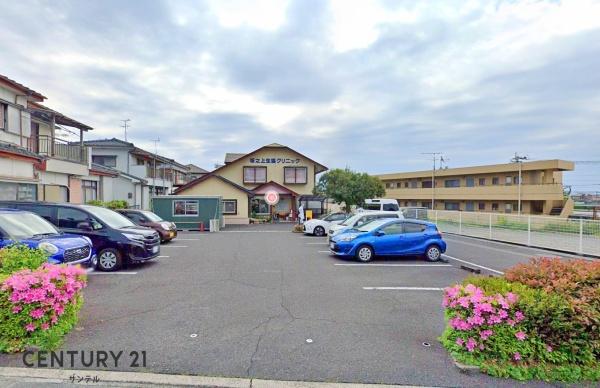 鹿児島市坂之上1丁目新築戸建4号棟(坂之上生協クリニック)