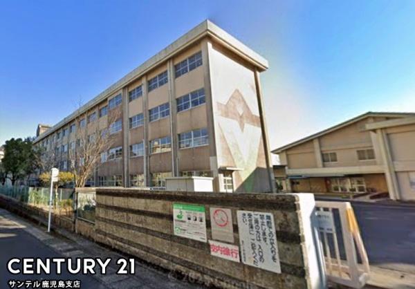 鹿児島市皇徳寺台４丁目の中古一戸建て(鹿児島市立宮川小学校)