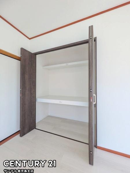 鹿児島市皇徳寺台４丁目の中古一戸建て