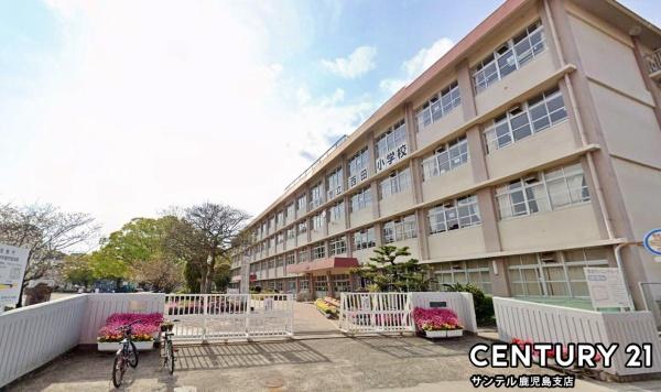 鹿児島市常盤2丁目新築戸建（鹿児島中央駅西）3号棟(鹿児島市立西田小学校)