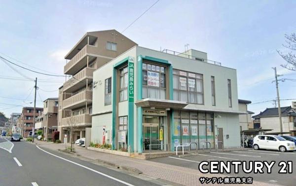 鹿児島市常盤2丁目新築戸建（鹿児島中央駅西）3号棟(JA鹿児島みらい原良支店)