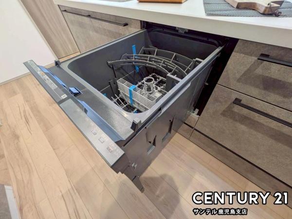 鹿児島市常盤2丁目新築戸建（鹿児島中央駅西）3号棟