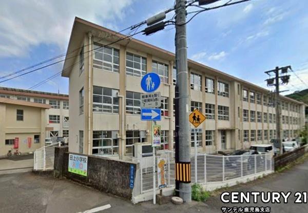 鹿児島市田上5丁目新築戸建　第22-1号棟(鹿児島市立田上小学校)
