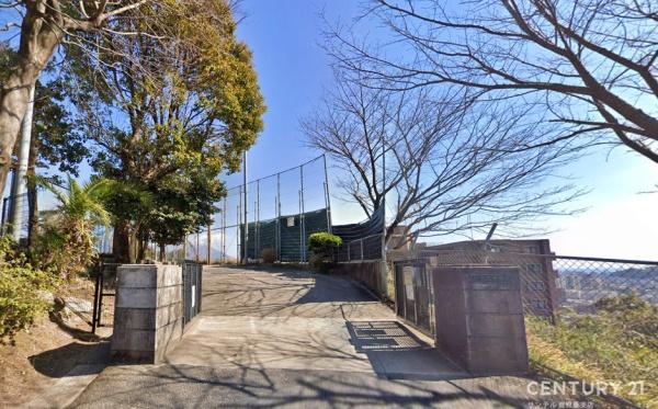 鹿児島市田上5丁目新築戸建　第22-1号棟(鹿児島市立武中学校)