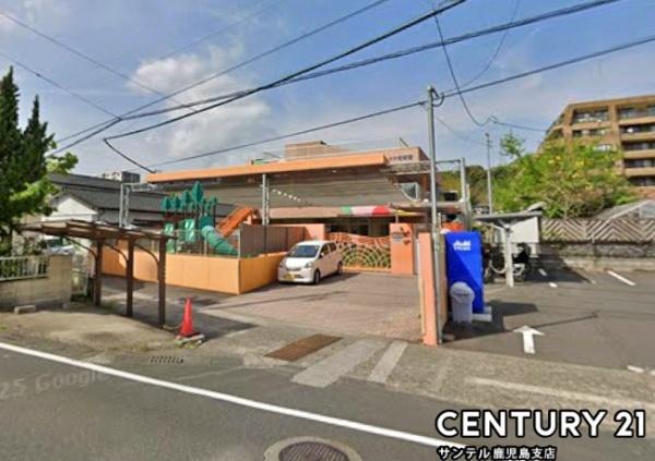 鹿児島市田上5丁目新築戸建　第22-1号棟(かごしまショコラ保育園)