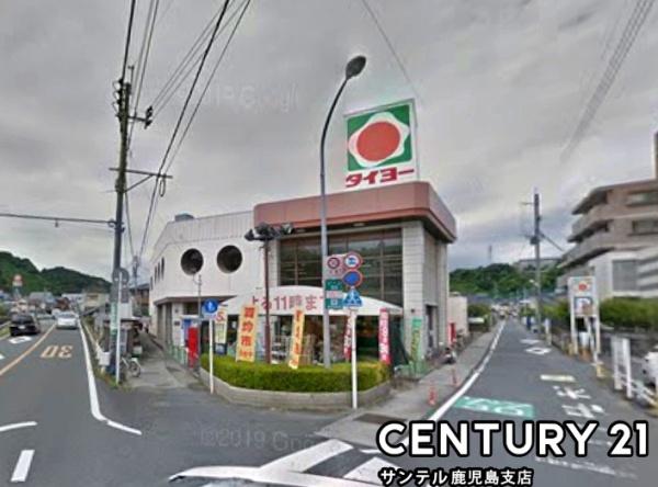 鹿児島市田上5丁目新築戸建　第22-1号棟(タイヨー田上店)