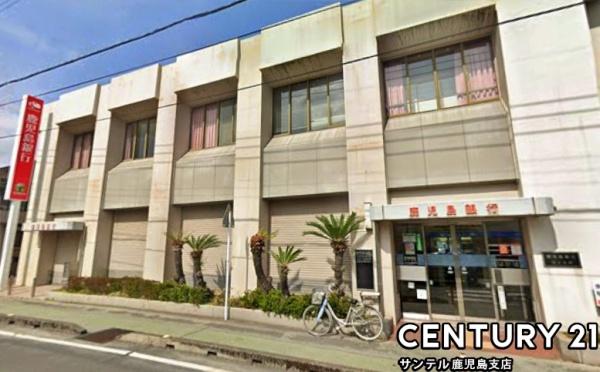 鹿児島市田上5丁目新築戸建　第22-1号棟(鹿児島銀行田上支店)