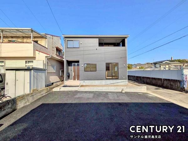 鹿児島市田上5丁目新築戸建　第22-1号棟