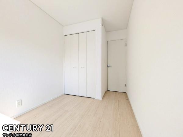 姶良市加治木町反土新築平屋第13-2号棟