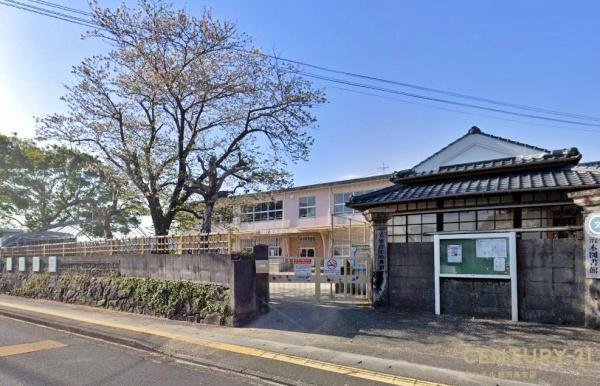 姶良市加治木町反土新築戸建第13-4号棟(姶良市立加治木幼稚園)