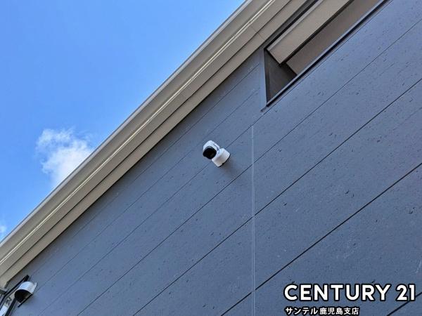 姶良市加治木町反土新築戸建第13-4号棟