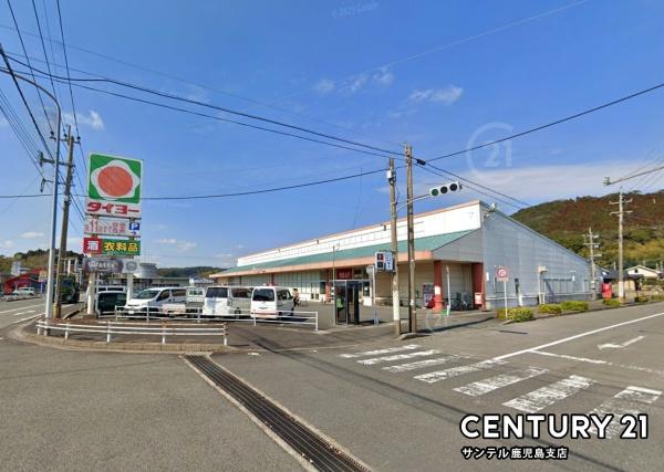 日置市東市来町湯田新築戸建第1-1号棟(タイヨー東市来店)