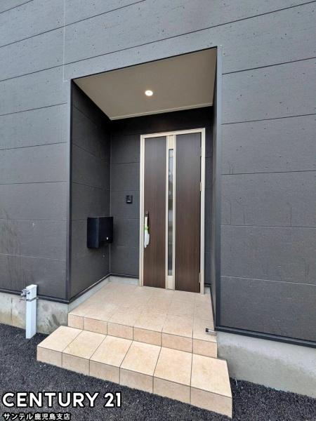 日置市東市来町湯田新築戸建第1-1号棟
