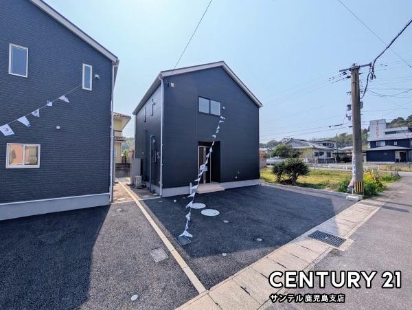 日置市東市来町湯田新築戸建第1-1号棟