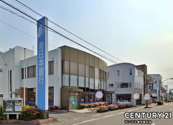 姶良市加治木町反土新築平屋第15-3号棟(南日本銀行加治木支店)