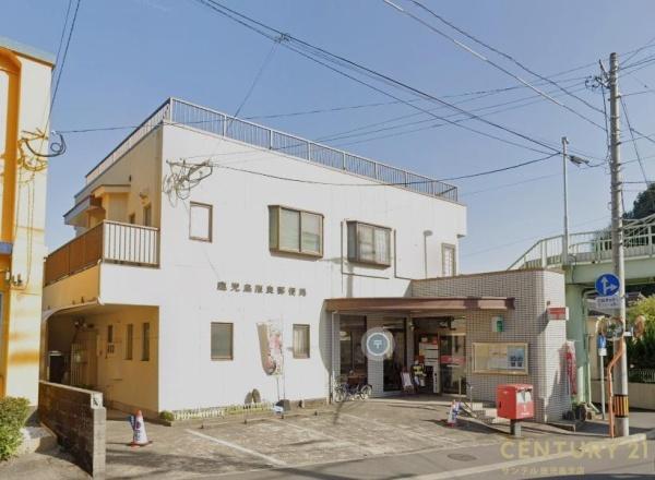 鹿児島市明和1丁目新築戸建　第11-2号棟(鹿児島原良郵便局)