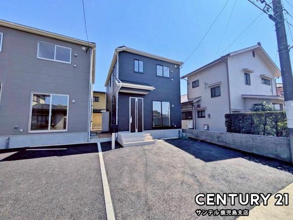 鹿児島市明和1丁目新築戸建　第11-2号棟