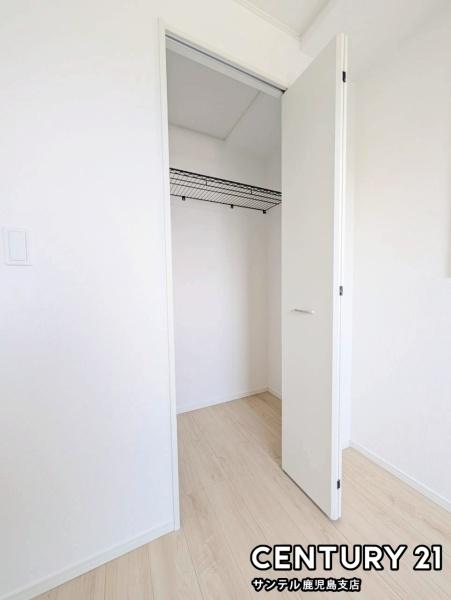 鹿児島市明和1丁目新築戸建　第11-2号棟