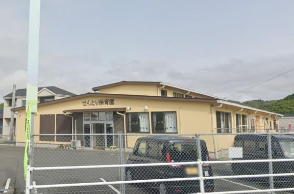 姶良市加治木町木田の中古一戸建て(せんとり保育園)
