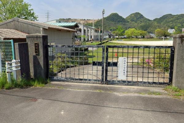 姶良市加治木町木田の中古一戸建て(姶良市立加治木小学校)