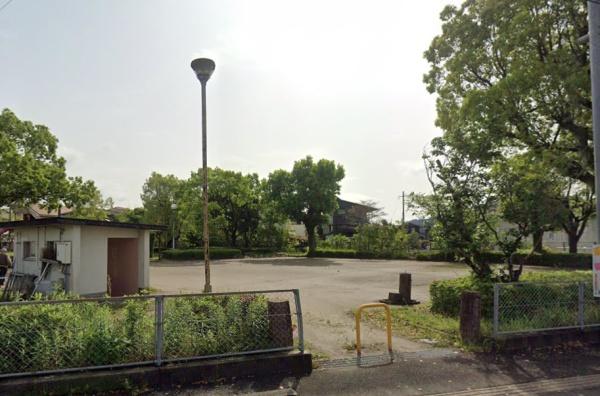 姶良市加治木町木田の中古一戸建て(実窓寺公園)