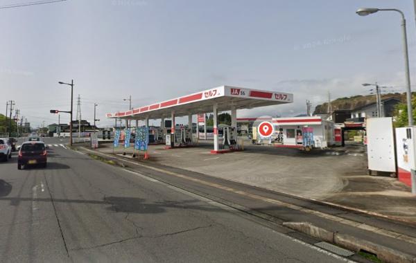 姶良市加治木町木田の中古一戸建て(JA-SS加治木セルフSS)