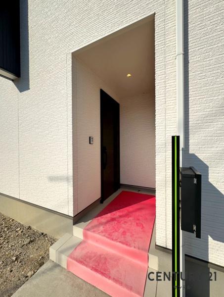 姶良市加治木町木田の中古一戸建て