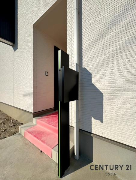 姶良市加治木町木田の中古一戸建て