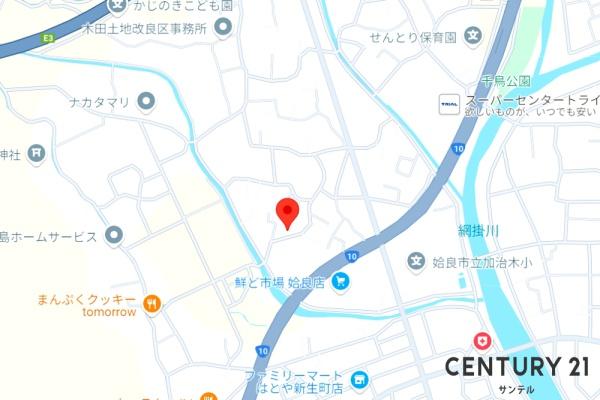姶良市加治木町木田の中古一戸建て