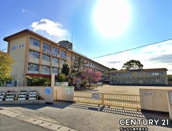 鹿児島市西陵2丁目新築戸建　第3-2号棟(鹿児島市立西陵小学校)