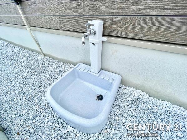 鹿児島市西陵2丁目新築戸建　第3-2号棟