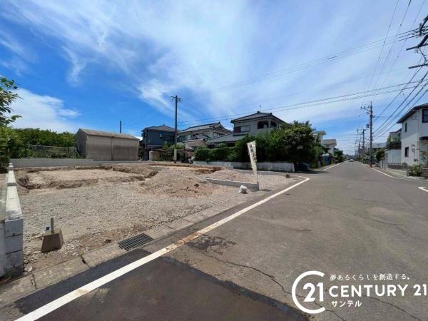 鹿児島市西陵2丁目新築戸建　第3-2号棟