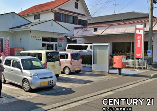 鹿児島市坂之上4丁目新築戸建　第37-1号棟(鹿児島下福元郵便局)