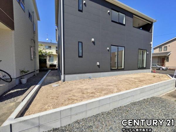 鹿児島市坂之上4丁目新築戸建　第37-1号棟