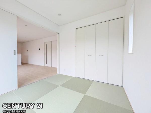 鹿児島市坂之上4丁目新築戸建　第37-1号棟