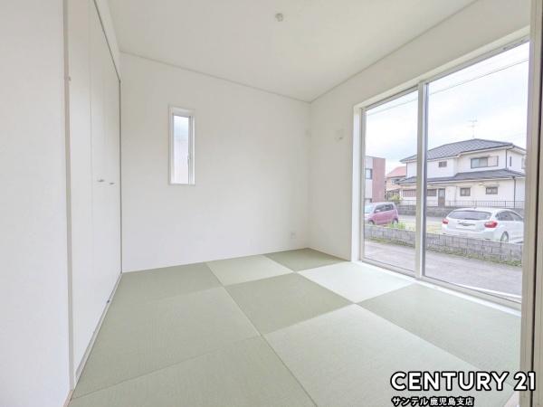 鹿児島市坂之上4丁目新築戸建　第37-1号棟