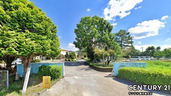 霧島市国分清水4丁目新築平屋　第4-1号棟(国分北小学校)