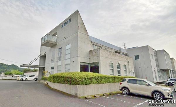 霧島市国分清水4丁目新築平屋　第4-1号棟(梶原内科)