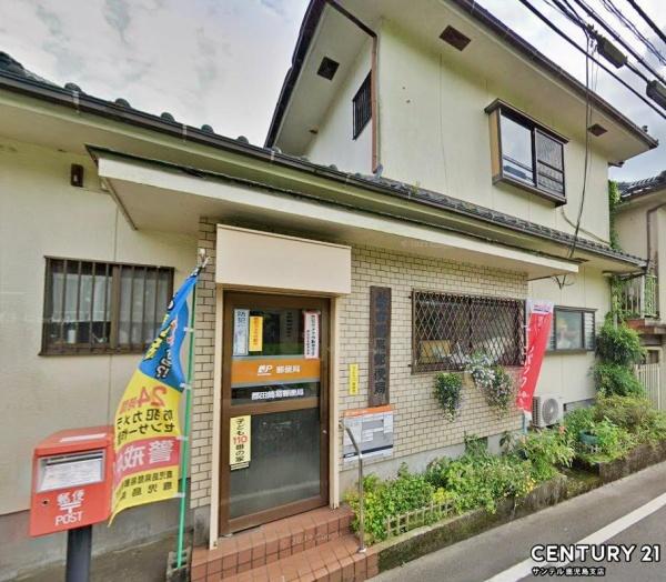 霧島市国分清水4丁目新築平屋　第4-1号棟(郡田簡易郵便局)