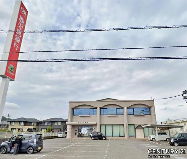 霧島市国分清水4丁目新築平屋　第4-1号棟(鹿児島銀行国分北出張所)