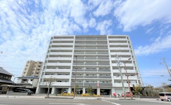 アルファスマート高松通り