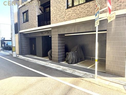 ブランシエラ神宮の杜