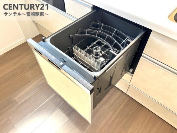 宮崎市大字島之内の新築一戸建