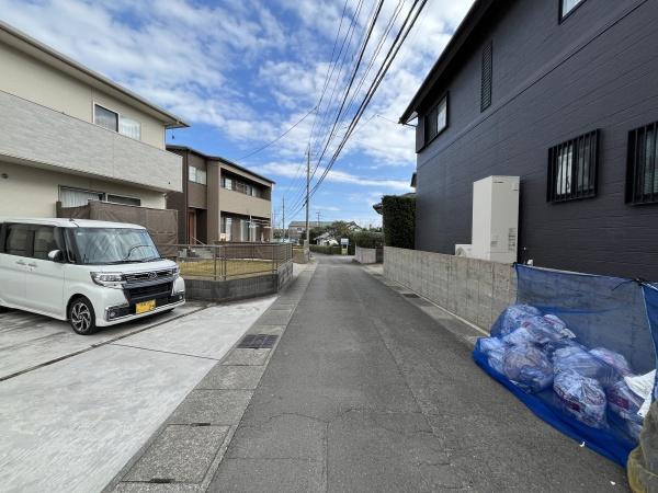 宮崎市大字塩路の中古一戸建て