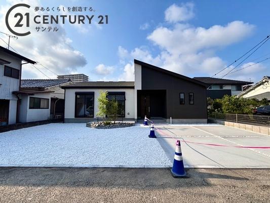 北権現町　新築戸建　Ａ号棟