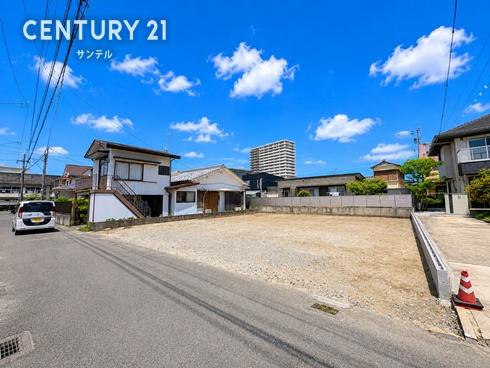 北権現町 新築戸建 A号棟
