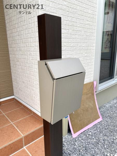 宮崎市吉村町寺ノ前の中古一戸建て